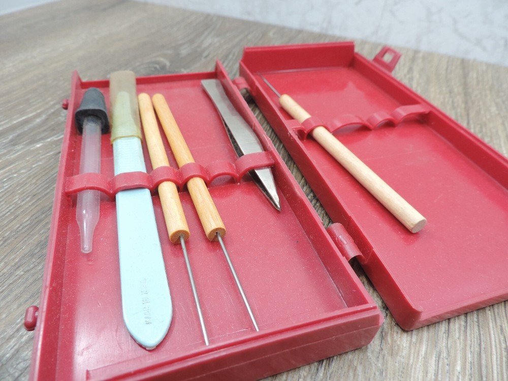 Clay Adams Dissection Kit