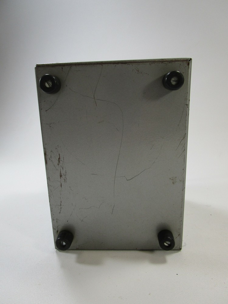 Milli-Glow tester model M450 Atchison Electromatic