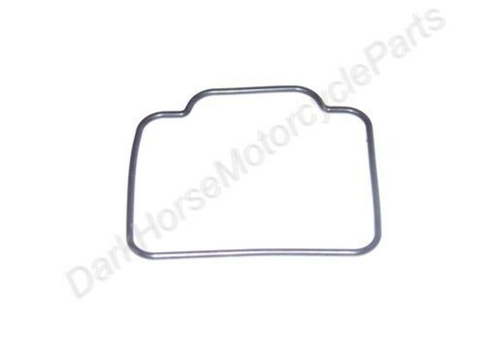Carburetor Carb Float Bowl Gasket Polaris 500 600 700 OEM 3130532 K&L 18-2655
