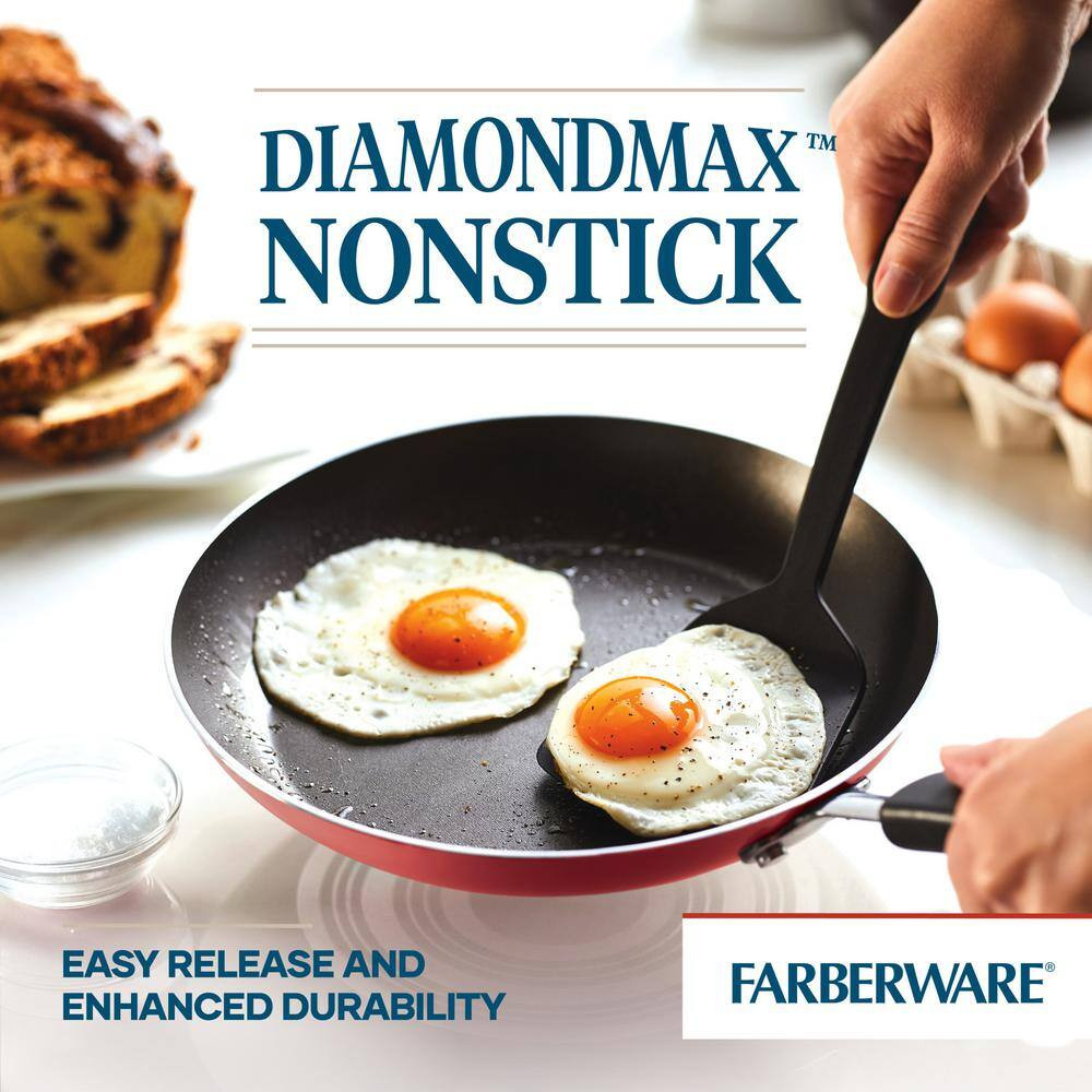 15-Piece Cookware Set