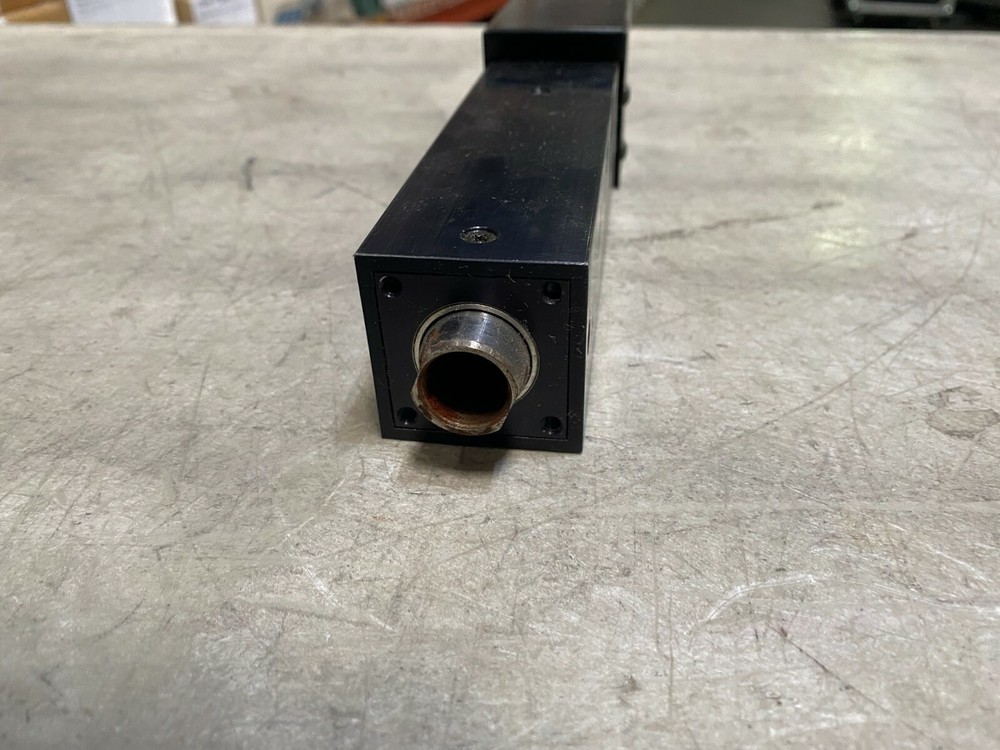 Mycom Nyden Pulmore EC Model PMC-50A Electric Cylinder - Linear Actuator