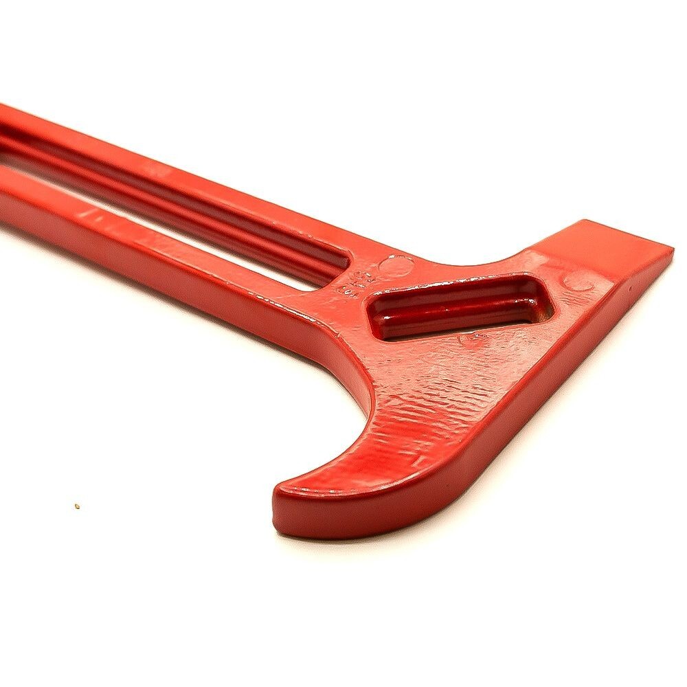 Thrifco 5110045 4 in 1 Emergency Tool Gas & Water Shut Off Entry Prybar