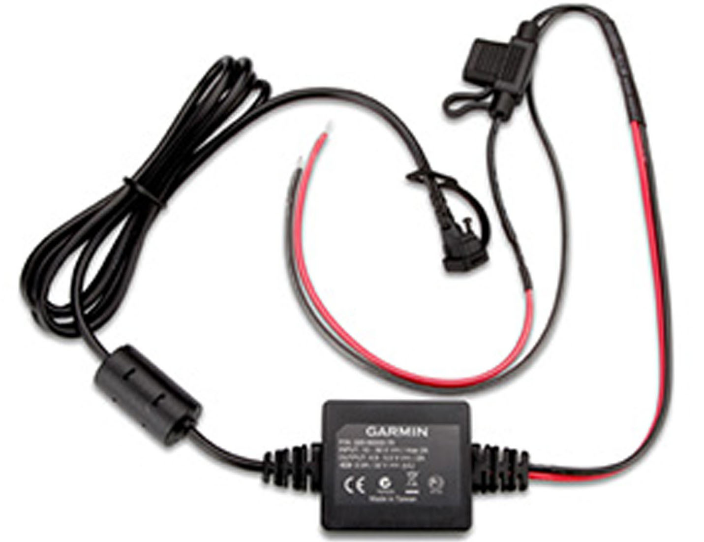 Garmin Zumo 345 350LM 390LM 396LMT-S Motorcycle Mount Cradle/Bracket+Power Cable