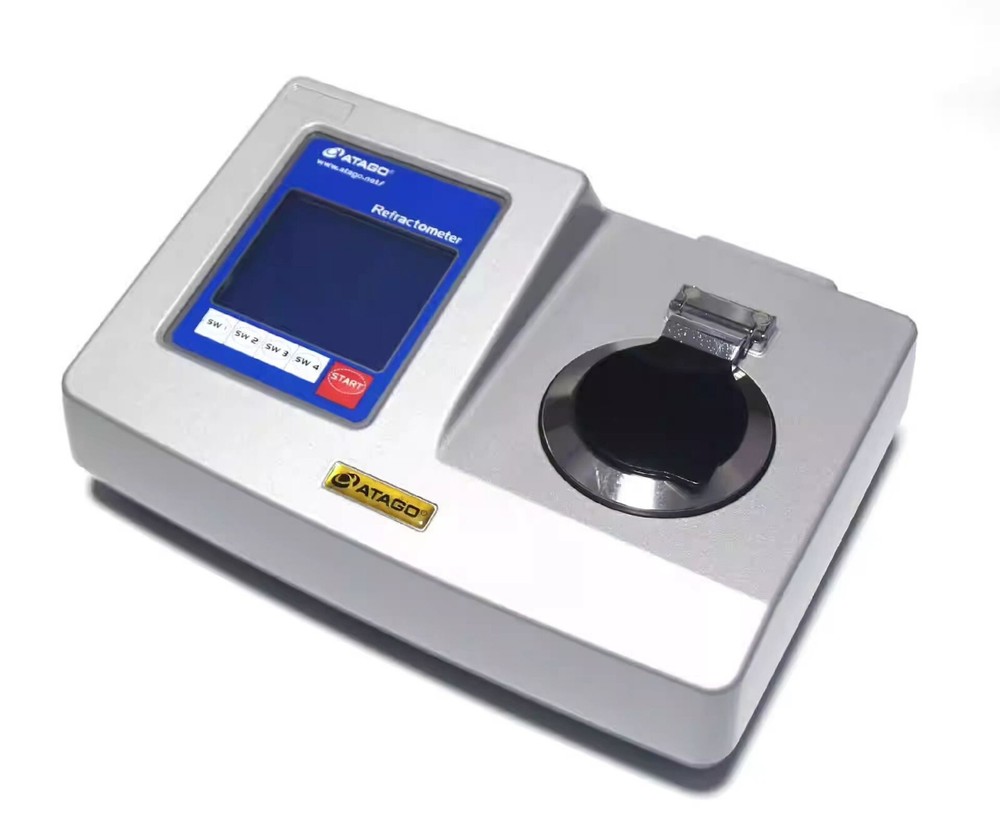 1 PCs ATAGO™ RX-5000α Refractometer RX-5000a//
