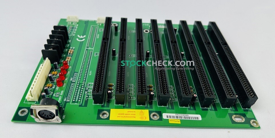 IEI BP-8S/9S Backplane