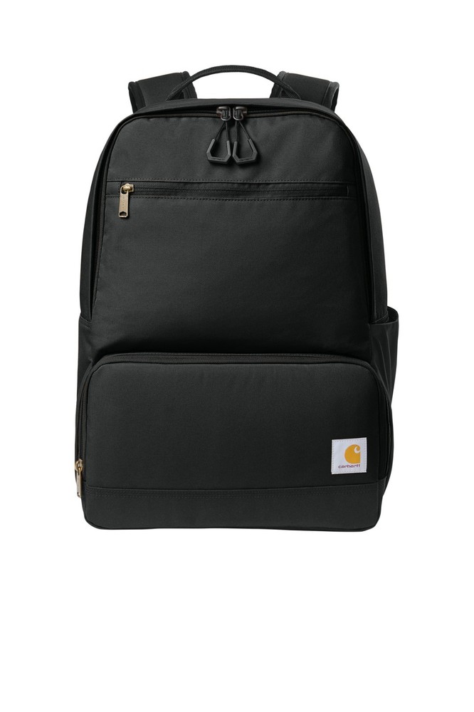Carhartt Two Compartment Cooler Backpack - NWT! Water Repellent!