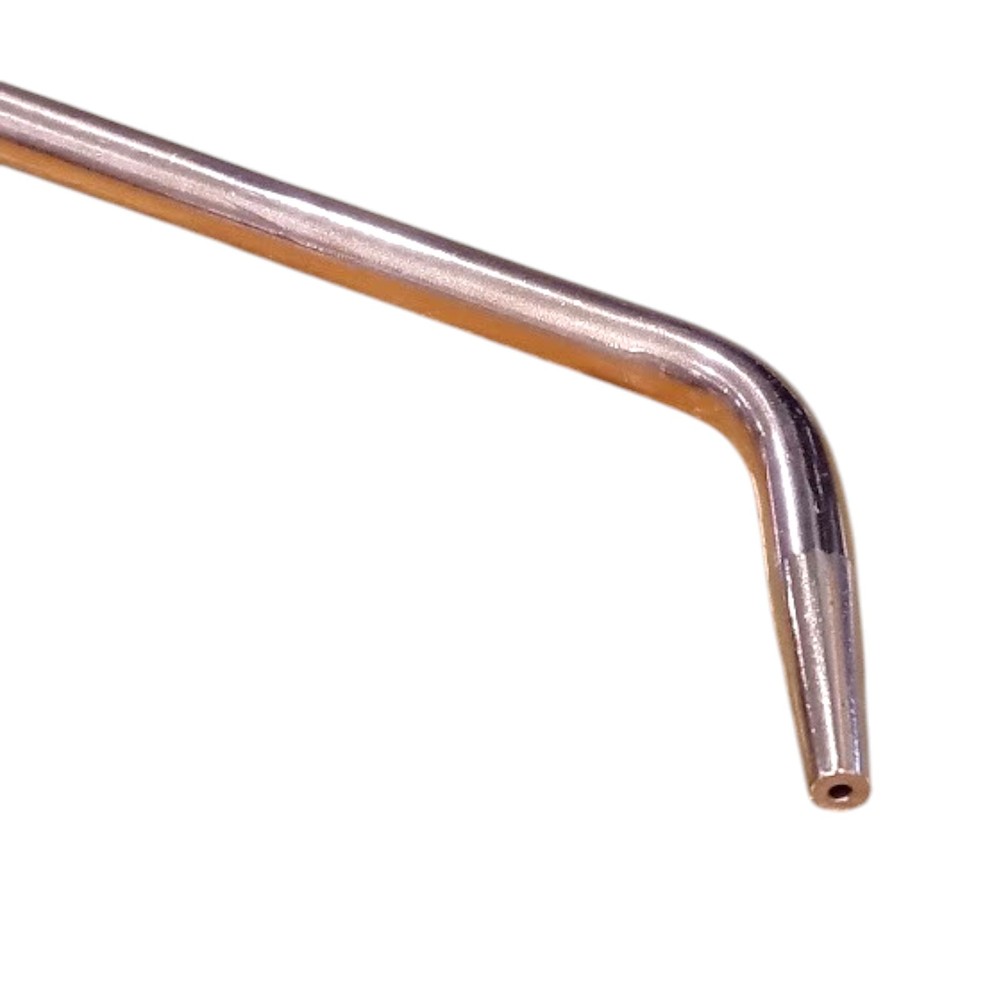 Uniweld TYPE17-3 Acetylene Torch Tip for Welding Brazing Heavy Duty