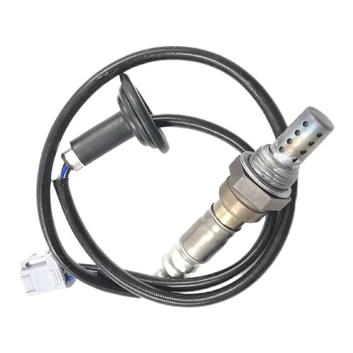 DEVMO 250-24645 O2 Oxygen Sensor Compatible with Sienna 2004-2006 V6-3.3L