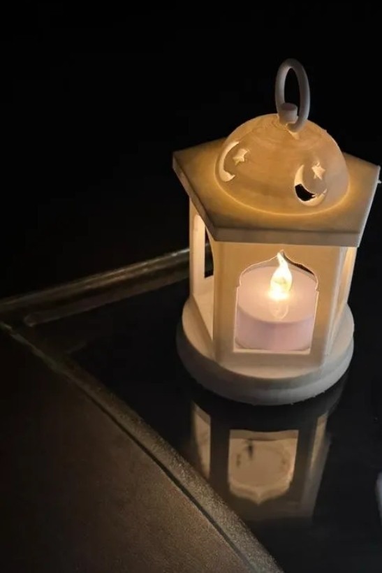 Fanos Ramadan Lantern فانوس رمضان
