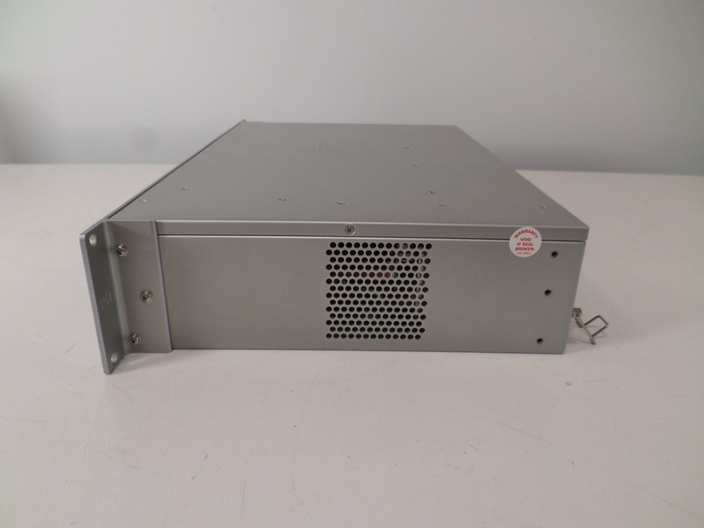 KVH V11-HTS ICM Integrated Combox Modem for Satellite Internet System - Open Box