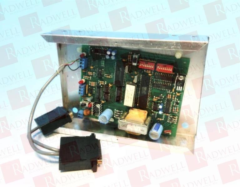 UNITED TECHNOLOGIES IS002/RE / IS002RE (USED)