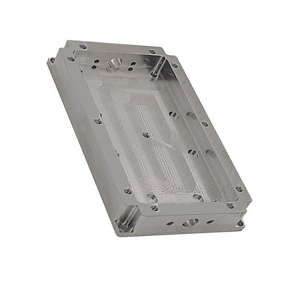 ALF Protection Box Reliable RF Shielding Solution for Optimal Performance