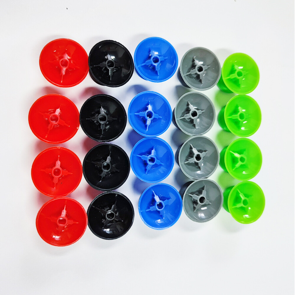 20PC Analog- Thumbsticks Thumb Sticks Joystick Cap Grip for Xbox 360 Controller