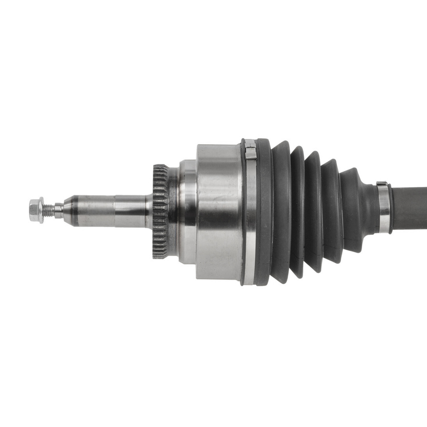 Front Left CV Axle for 2009-2014 Ford F-150 Expedition Lincoln Navigator Mark LT