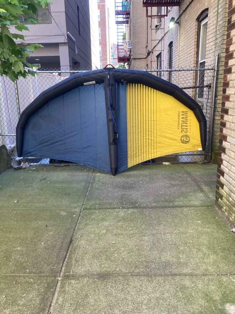 Cabrinha v2 Mantis Wing 5M 2022