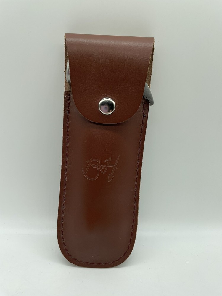 B&H Muli-Tool With Pouch Belt Loop hammer very nice condition