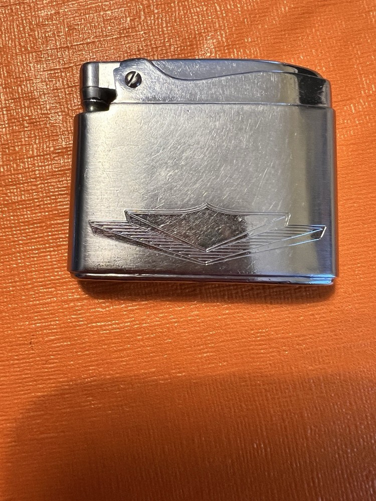 Vintage Ronson Adonis Lighter