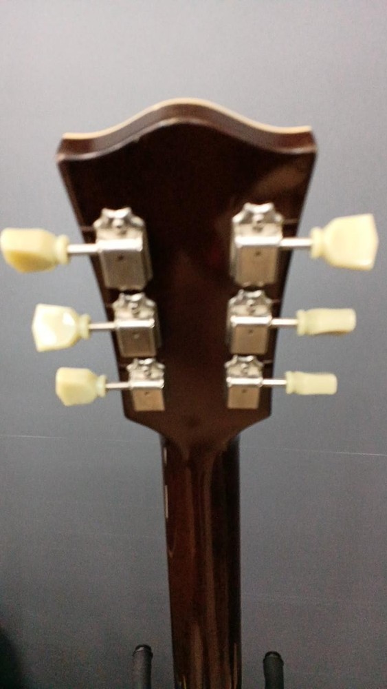 VG KTR ES STD Electric Guitar