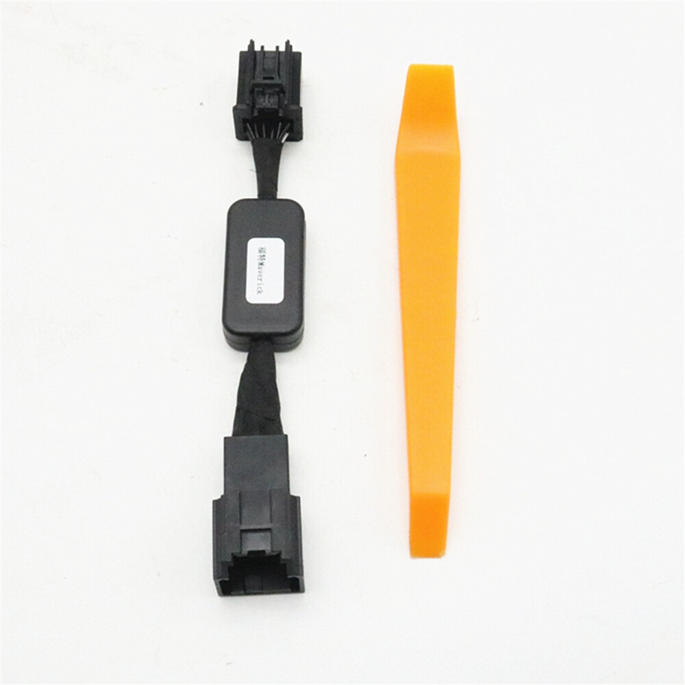 Auto Start Stop Disable Eliminator Canceller Plug Cable ﻿For Ford Maverick 22-24