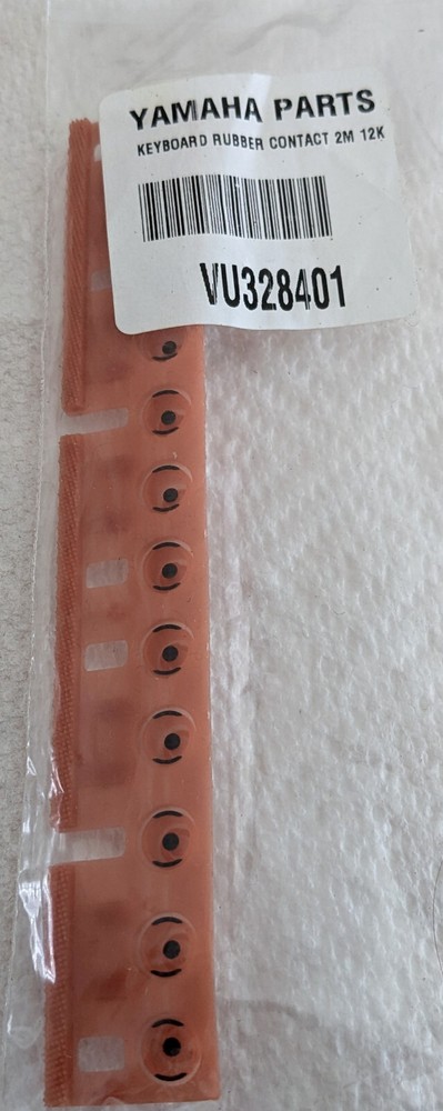 Yamaha VU328401 Contact Strip