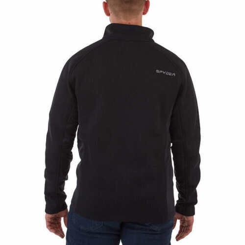 Spyder Outbound 1/2 Zip Sweater Ski Jacket Pullover VARIETY