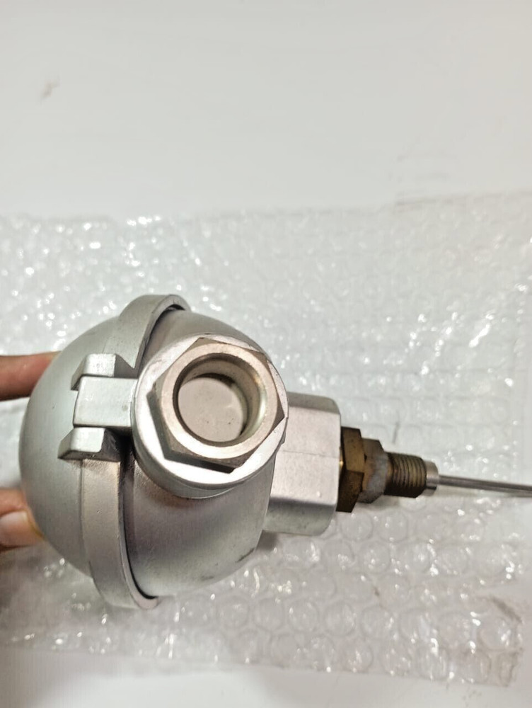 Temperature Sensor 2XPT100 66RBS08684 340205-24