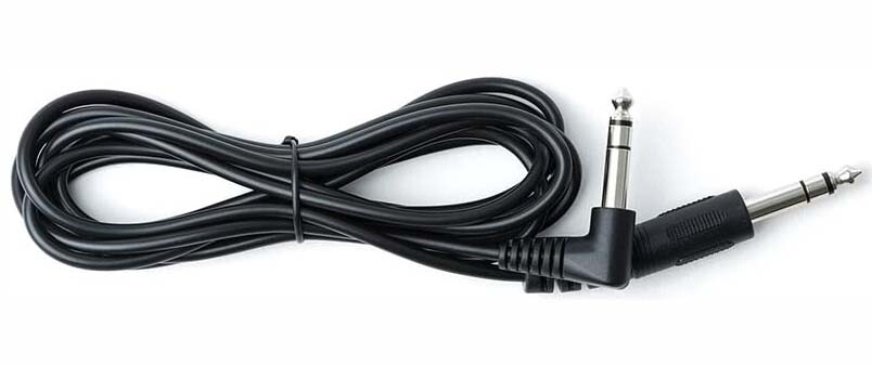 8 Cable Connection Kit for eDRUMin 8 MIDI Drum Trigger Interface