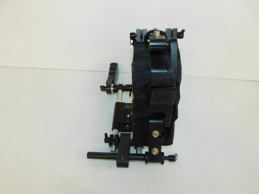 CAVISION CAMERA EQUIPMENT HOLDER (MIQ55)
