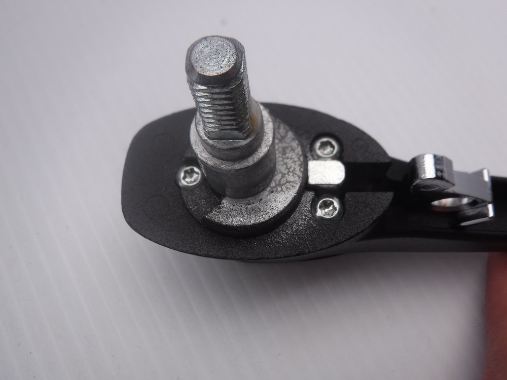 Hoffman 8-325-87559851 Padlock Handle