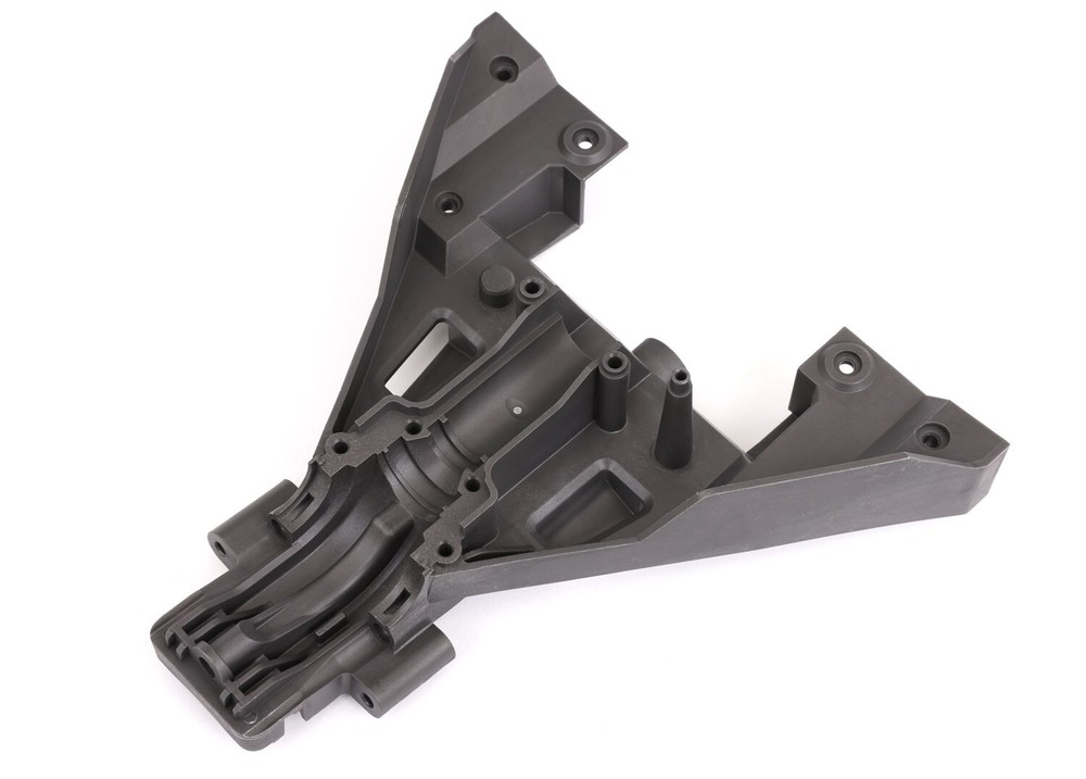 Traxxas 7828 XRT Bulkhead, Front (Lower) TRA1