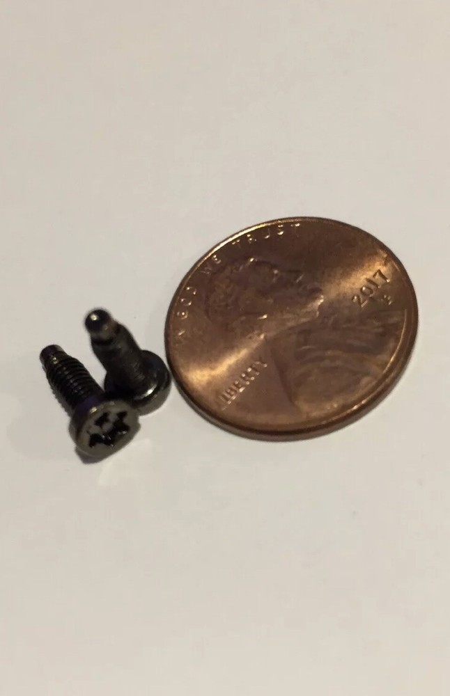Ring Video Doorbell Gen 1 Replacement Security Screws Torx