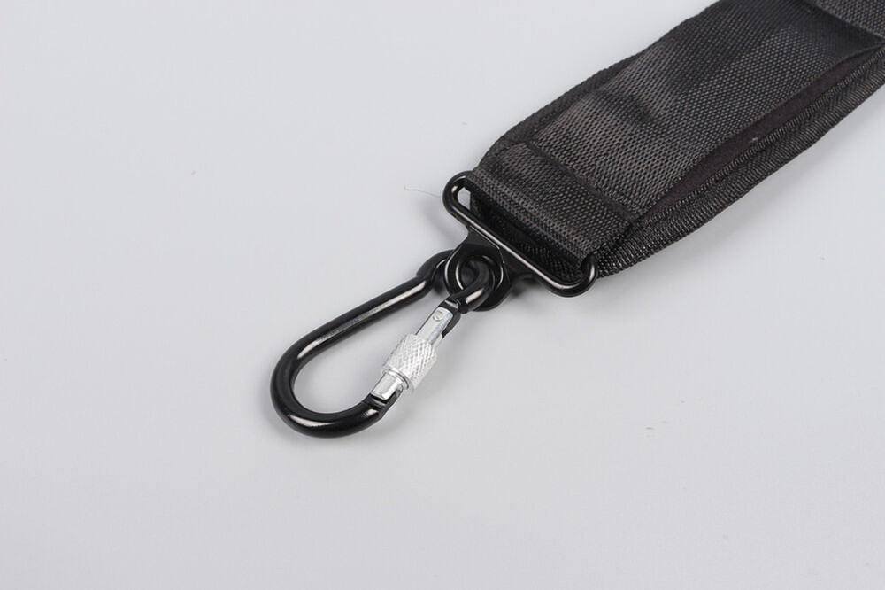 1set（2pcs）Shoulder straps for violin case / viola case / Cello Case 92cm