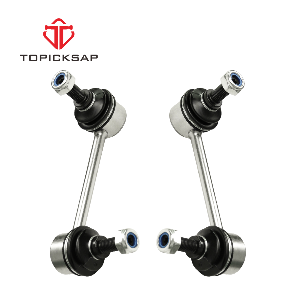 New 14pc Complete Suspension Kit for Honda Accord 2003 - 2007 Acura TSX - 2.4L