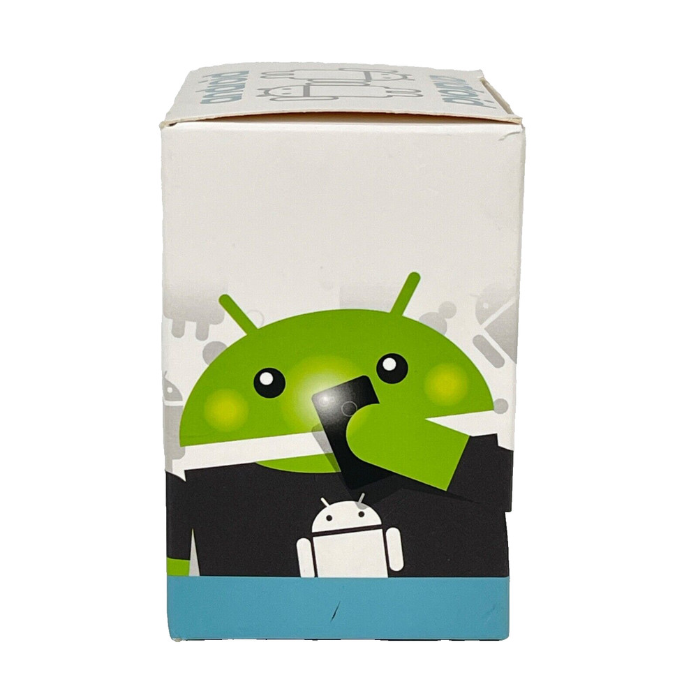 Android Mini Collectible Special Edition Android Partners