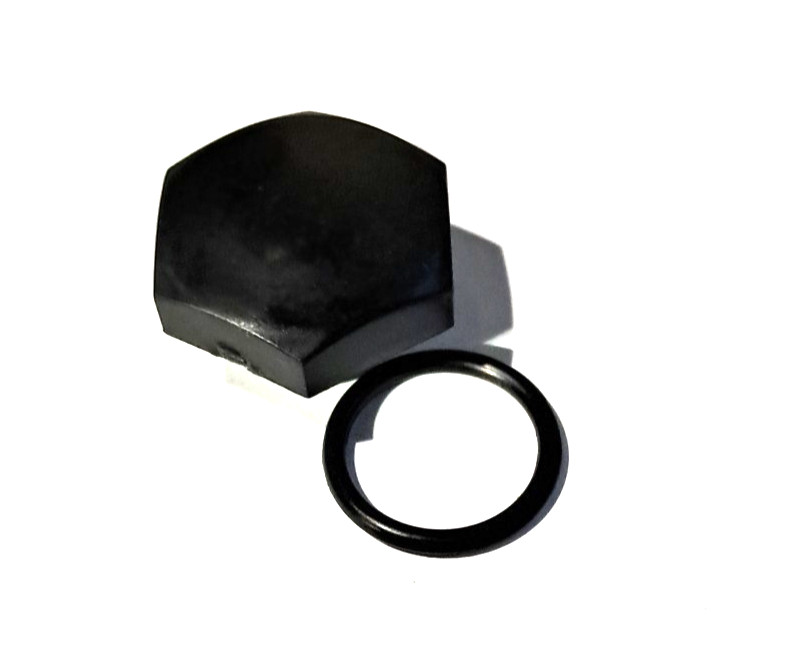 44842 Oil Drain Plug With O-RING CAT PUMPS