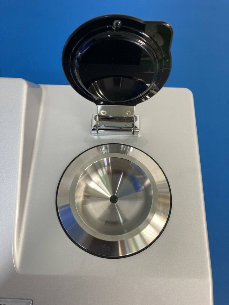 ATAGO RX-7000i Digital Refractometer Japan