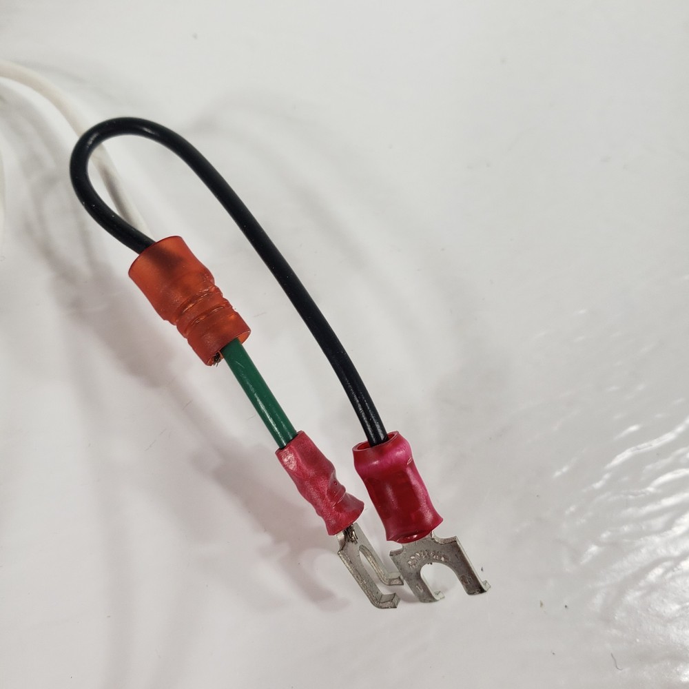 YSI MODEL 631 High Precision Temperature Probe For Environmental Testing TC Temp