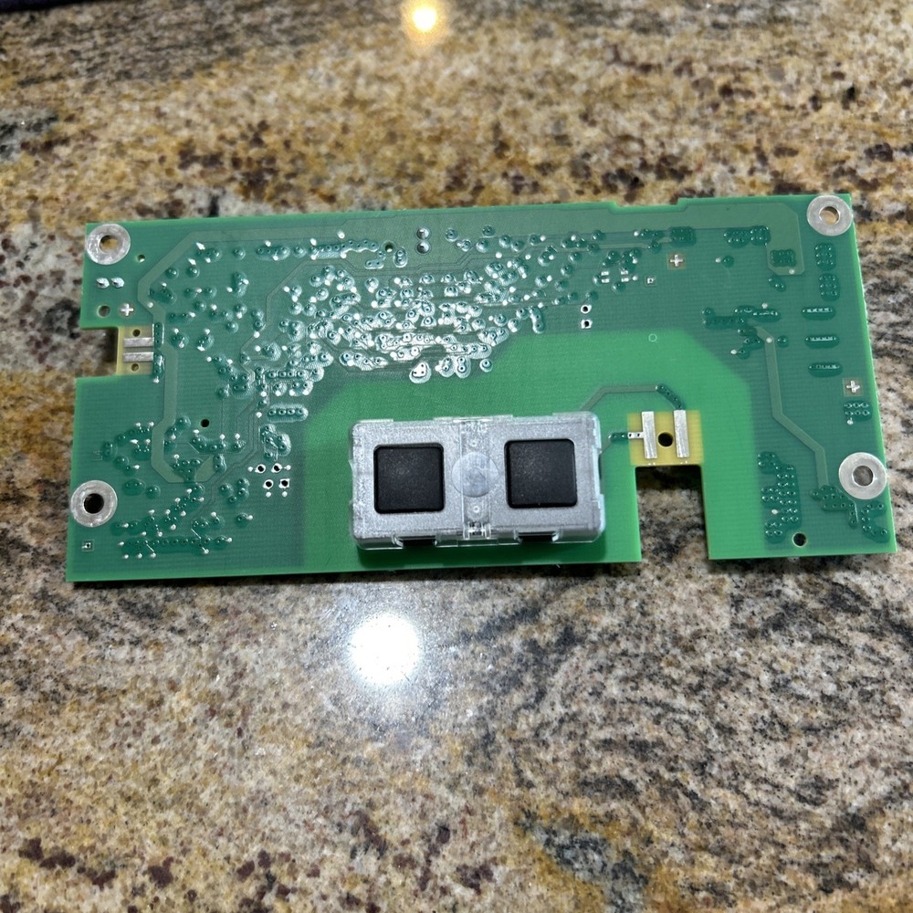 Rational MMI PCB pre-owned 42.00.081 good condition