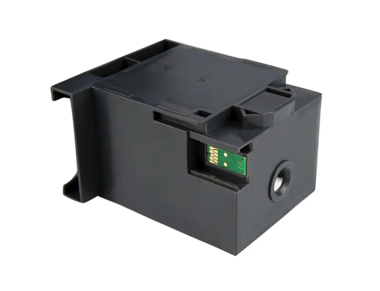 PRINTERWORLD Epson T6712 Ink Maintenance Box T671200