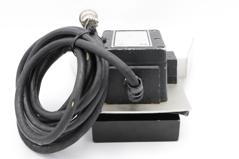 ConMed 13-0146 Argon Beam Coagulator Foot switch