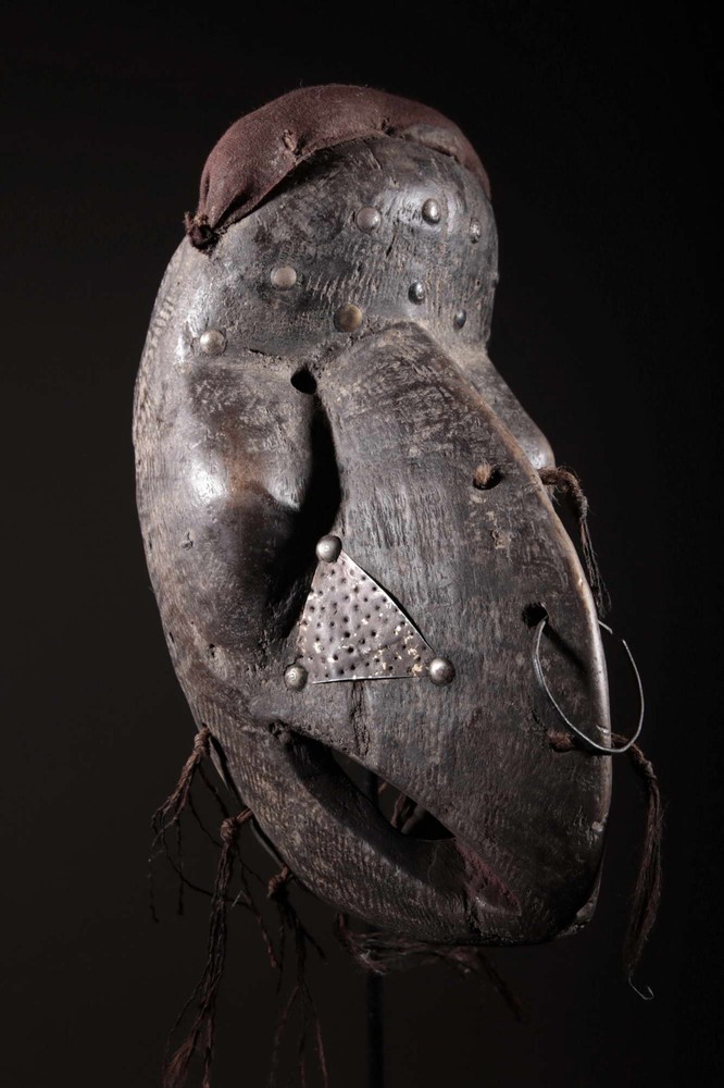 African art mask cran 2019