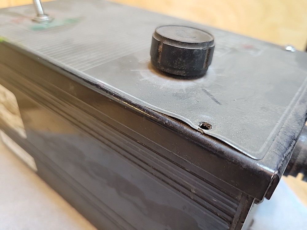 Reliance Electric DC2-70G, DC2 Motor Controller