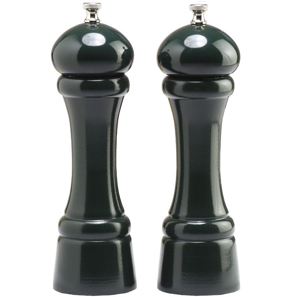 FACTORY SECOND 8" Windsor Pepper Mill & Salt Mill Set