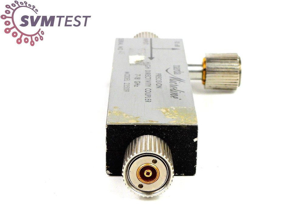 Narda 23509 Precision High Directivity Coupler