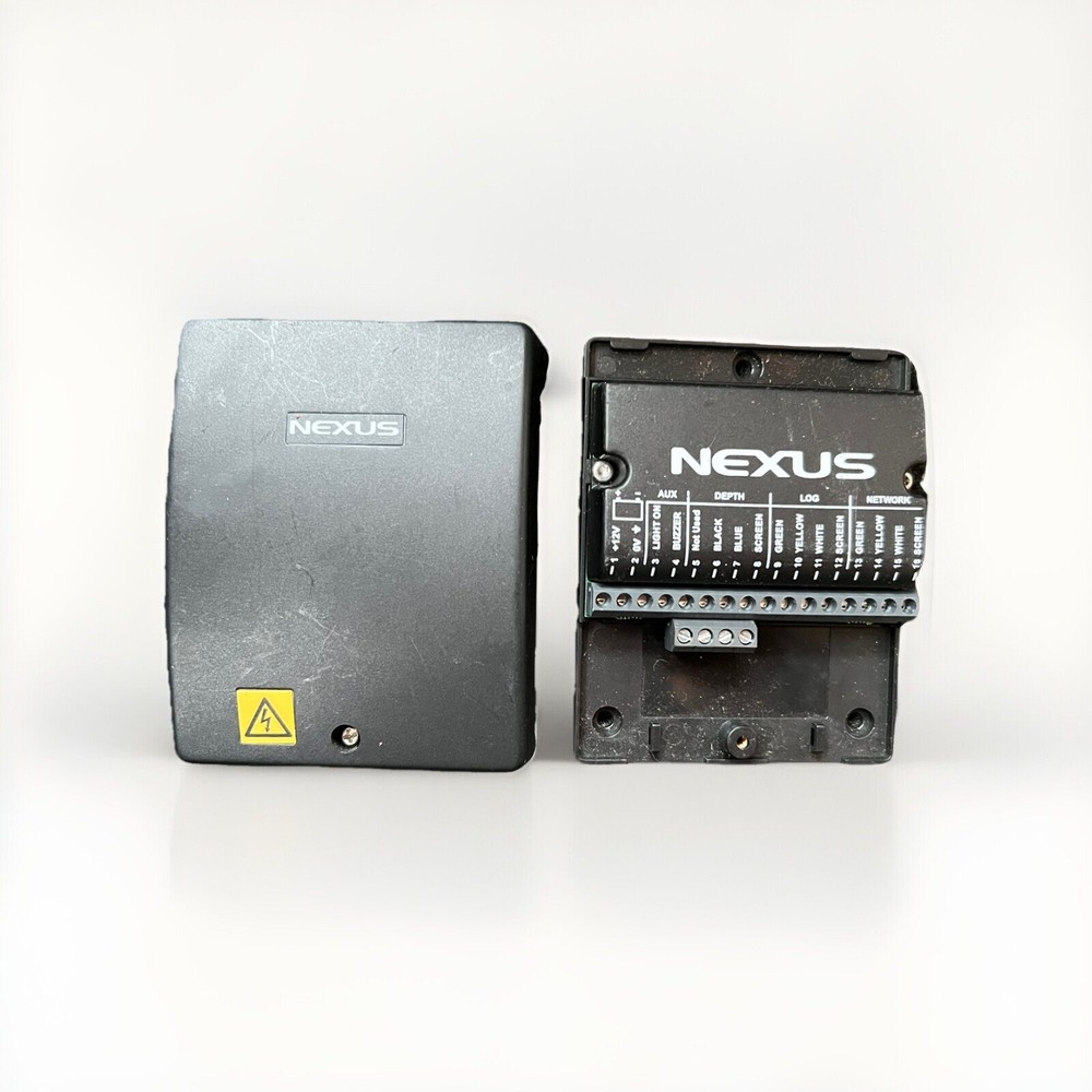 SILVA NEXUS WSI Box Wireless Transmitter