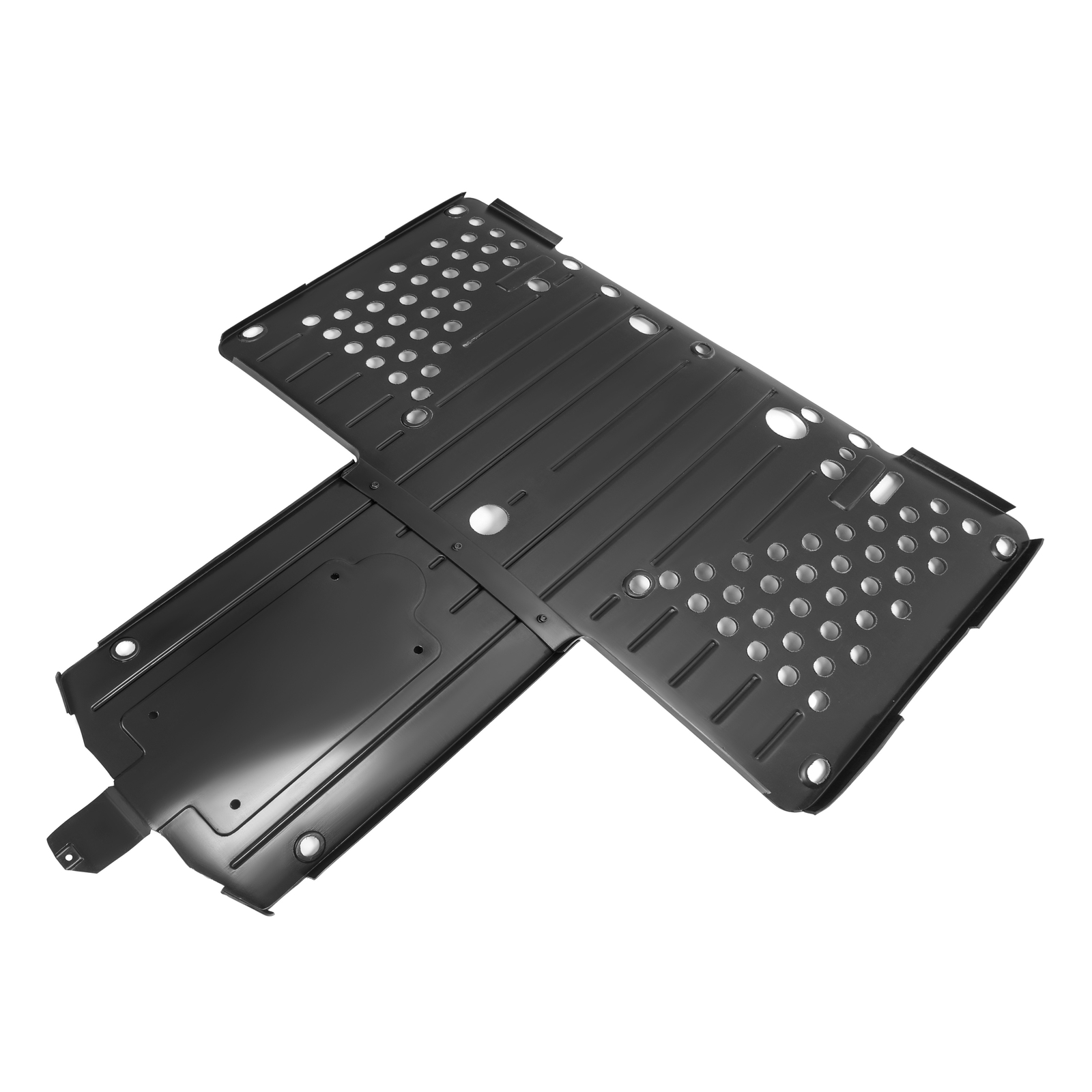 Skid Plate Mud Guard For Polaris Ranger Brutus HD XP 1000/900/570 2013-2019