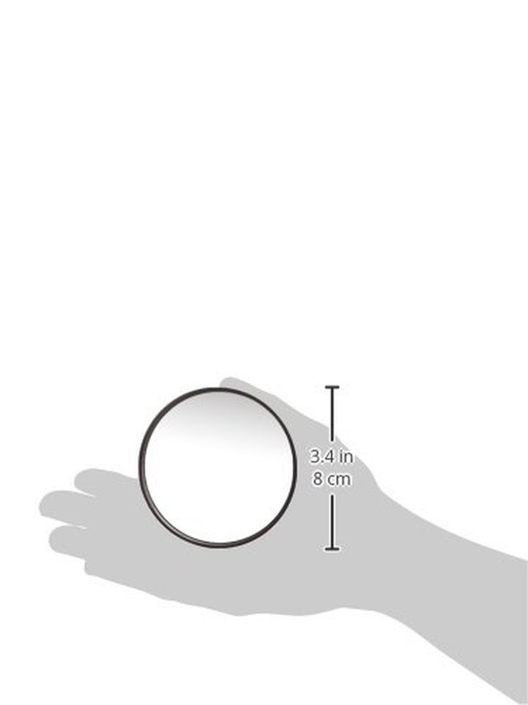Replacement Mirror for Mirrycle Bicycle Mirrors