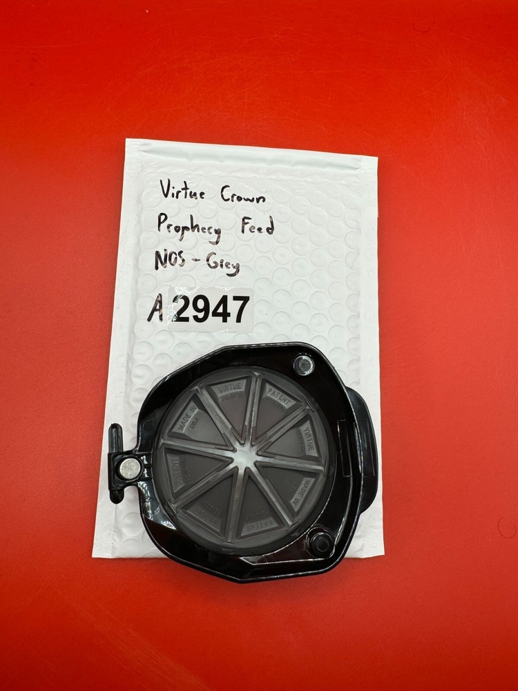 Virtue Crown Prophecy Feed NOS - Grey