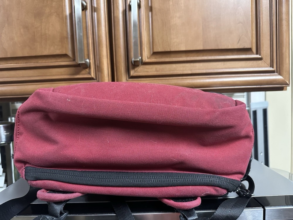 KNKG Plus Backpack Redwood 26L