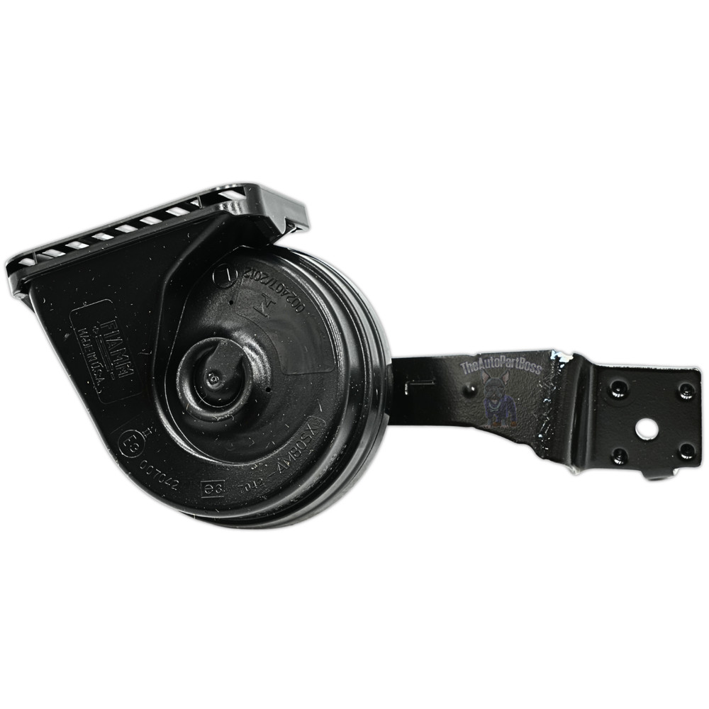 Horn And Bracket Genuine Mopar 68672436AA